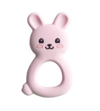 Load image into Gallery viewer, Jellystone Jellies Bunny Teether
